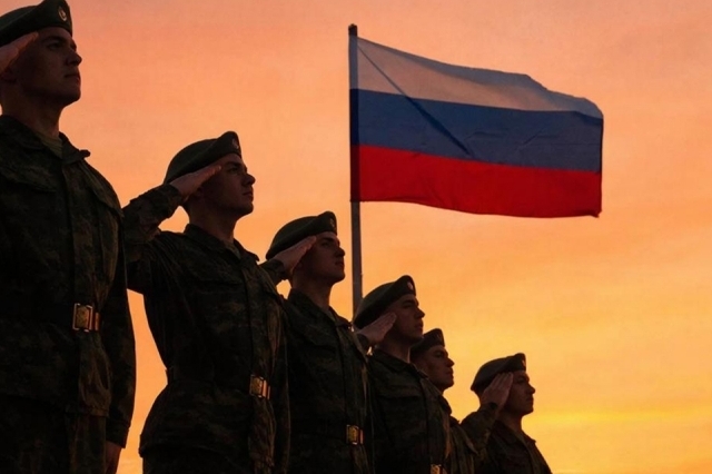 Общие военно-правовые услуги:<br>